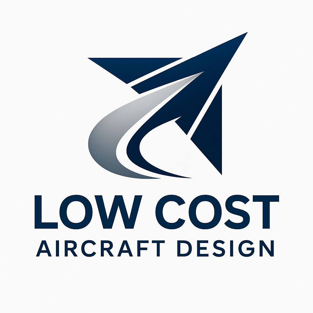 Low Cost Aircraft Design